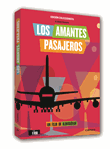 Los amantes pasajeros (Edición coleccionista) (Formato Blu-Ray + DVD)