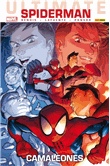 Ultimate Spiderman 57 Camaleones