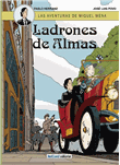 Miquel Mena 1 Ladrones de almas