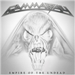 Empire Of The Undead + DVD (Edición especial)
