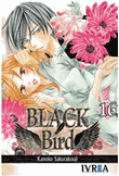 Black bird 16