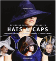 Hats & caps: Designing fashion accessories 