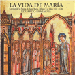 La vida de María - CD