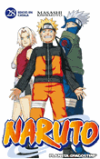 Naruto Català Nº 28/72