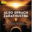 R. Strauss: Also sprach Zarathustra, Don Juan & Till Eulenspiegel’s Lustige Streiche