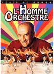 El hombre orquesta