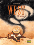 W.E.S.T. 3. El Santero