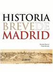 Breve historia de Madrid