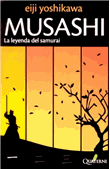 Musashi 1. La leyenda del Samurai