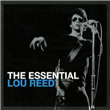 The Essential Lou Reed