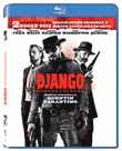 Django desencadenado - Blu-Ray