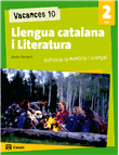 Vacances llengua catalana 2 eso