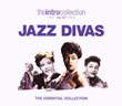 Jazz Divas - CD