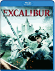 Excalibur (Formato Blu-Ray)