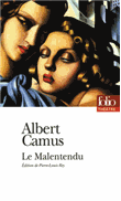 Le malentendu