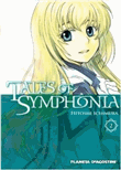 Tales of symphonia 2