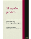 El Español Jurídico