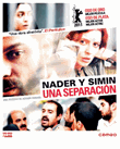 Nader y Simin, una separación (Formato Blu-Ray)