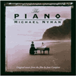 El piano (B.S.O)