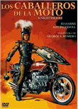 Los caballeros de la moto