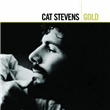 Gold: Cat Stevens