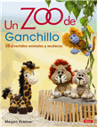 Un Zoo de Ganchillo