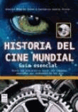 HISTORIA DEL CINE MUNDIAL - 1