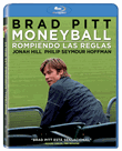 Moneyball: Rompiendo las reglas - Blu-Ray