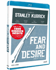 Fear and Desire: Miedo y deseo V.O.S. - Blu-ray