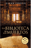 La biblioteca de los muertos