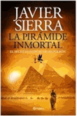 La pirámide inmortal