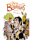 La Saga De Los Bojeffries