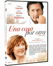 Una cosa por otra