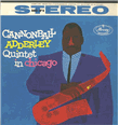 Quintet In Chicago - Vinilo