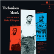 Plays the Music of Duke Ellington - Vinilo