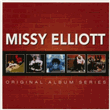 Original Album Series: Missy Ellliott