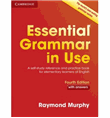 Essential grammar in use wk 4ed