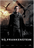 Yo, Frankenstein - DVD