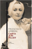 Carta a mi mujer