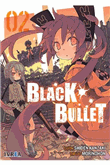 Black bullet 2