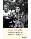 Femme qui pleure-arthaud