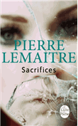 La trilogie Verhoeven Tome 3 Sacrifices