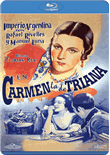 Carmen, la de Triana (Formato Blu-Ray)