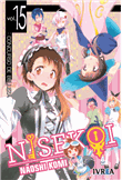 Nisekoi 15
