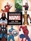 Superhéroes Marvel - 1