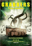 Grabbers. Aliens vs. Borrachos