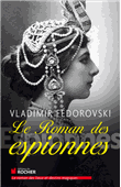 Le roman des espionnes
