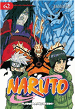 Naruto Nº 62/72