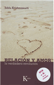 Relación y amor + DVD