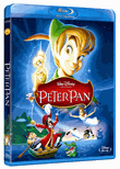 Peter Pan (Formato Blu-Ray)